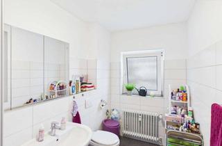 Wohnung kaufen in 64342 Seeheim-Jugenheim, Attraktive Kapitalanlage in Seeheim-Jugenheim: Vermietete 3-Zimmer-Wohnung mit Balkon