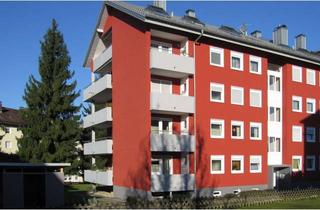Wohnung kaufen in 79183 Waldkirch, Bezugsfreie 2-Zimmer in ruhiger guter Lage