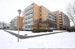 Wohnung kaufen in 25469 Halstenbek, 1-Zimmer Wohnung mit Balkon
