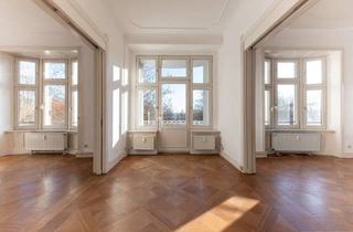 Wohnung kaufen in 24103 Damperhof, Rohdiamant am Schlossgarten