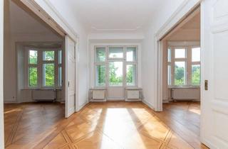 Wohnung kaufen in 24103 Damperhof, Rohdiamant am Schlossgarten