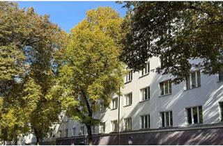 Wohnung kaufen in Lichtenrader Straße 35, 12049 Neukölln, Bezugsfreies Zuhause mit Lift & Balkon