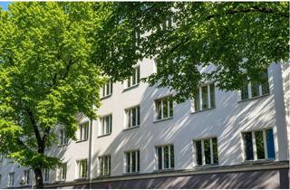 Wohnung kaufen in Lichtenrader Straße 35, 12049 Neukölln, Bezugsfreies Zuhause mit Lift & Balkon
