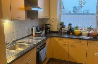 Wohnung kaufen in 38159 Vechelde, Gepflegte und sanierte Eigentumswohnung mit Sonnenbalkon, Einbauküche und Stellplatz - bezugsfrei !