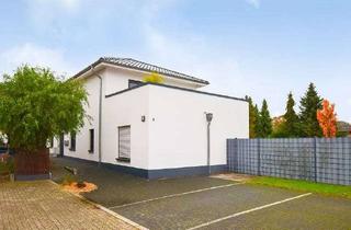 Wohnung kaufen in 31515 Wunstorf, Moderne, barrierefreie Erdgeschosswohnung mit großzügiger Terrasse in gesuchter Lage von Steinhude!