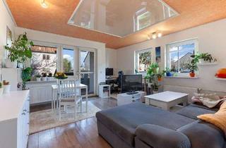 Wohnung kaufen in 16356 Ahrensfelde, Zwischen Natur und Metropole – Lebensqualität vor den Toren Berlins