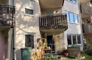 Wohnung kaufen in 73642 Welzheim, Welzheim: Gepflegte, zentral und doch ruhig gelegene, 3-Zimmer-Wohnung!