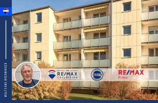 Wohnung kaufen in 85567 Grafing, Willkommen in Ihrem neuen Zuhause – oder Ihrer nächsten renditestarken Kapitalanlage!