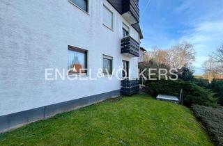 Wohnung kaufen in 38667 Bad Harzburg, RUHIG UND NATURNAH WOHNEN IN EINER TERRASSENWOHNUNG AM GOLFPLATZ