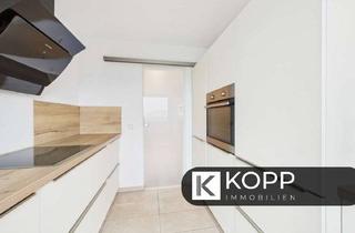 Wohnung kaufen in 73650 Winterbach, Attraktive 3,5-Zimmer-Wohnung mit moderner EBK & TG-Platz in Winterbach