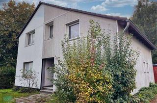 Einfamilienhaus kaufen in 42553 Velbert, ***Freistehendes Einfamilienhaus - bereit für Ihre individuelle Gestaltung