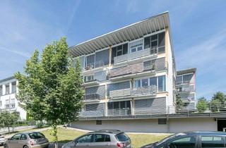 Wohnung kaufen in 89075 Eselsberg, 1-Zimmer Studenten-Wohnung mit Balkon in Ulm-Eselsberg