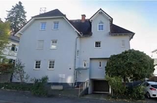 Wohnung kaufen in 64285 Darmstadt, 2-Zimmer Wohnung mit Balkon und Tiefgaragenstellplatz in Darmstadt-Bessungen