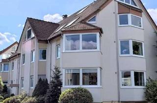 Wohnung kaufen in Marswidisstraße 11, 33611 Schildesche, ETW über den Dächern von Schildesche