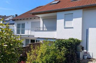 Wohnung kaufen in Multatulistraße 39, 55218 Ingelheim, Gepflegte 2-Zimmer-Wohnung mit Balkon in Ingelheim am Rhein