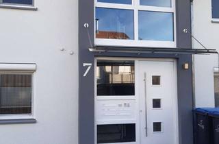 Wohnung kaufen in 71157 Hildrizhausen, 4-Zimmer Wohnung in ruhiger Lage von Hildrizhausen