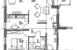 Wohnung kaufen in Dechant-Frenken-Platz, 41747 Viersen, barrierefrei Wohnung im Zentrum von Viersen