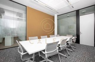 Gewerbeimmobilie mieten in 46047 Oberhausen, CALEO ¦ Alt-Oberhausen ¦ Centro ¦ flexibel + sofort bezugsfertig ¦ all inclusive ¦ PROVISIONSFREI