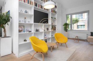 Gewerbeimmobilie mieten in 46047 Oberhausen, CALEO ¦ Alt-Oberhausen ¦ Centro ¦ flexibel + sofort bezugsfertig ¦ all inclusive ¦ PROVISIONSFREI