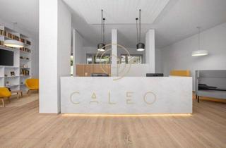 Gewerbeimmobilie mieten in 46047 Oberhausen, CALEO ¦ Alt-Oberhausen ¦ Centro ¦ flexibel + sofort bezugsfertig ¦ all inclusive ¦ PROVISIONSFREI