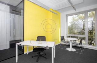 Gewerbeimmobilie mieten in 46047 Oberhausen, CALEO ¦ Alt-Oberhausen ¦ Centro ¦ flexibel + sofort bezugsfertig ¦ all inclusive ¦ PROVISIONSFREI