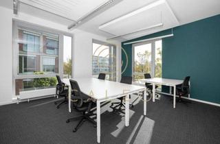 Gewerbeimmobilie mieten in 46047 Oberhausen, CALEO ¦ Alt-Oberhausen ¦ Centro ¦ flexibel + sofort bezugsfertig ¦ all inclusive ¦ PROVISIONSFREI