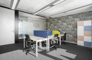 Gewerbeimmobilie mieten in 46047 Oberhausen, CALEO ¦ Alt-Oberhausen ¦ Centro ¦ flexibel + sofort bezugsfertig ¦ all inclusive ¦ PROVISIONSFREI