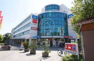 Gewerbeimmobilie mieten in 85774 Unterföhring, CALEO ¦ Unterföhring ¦ Mediapark ¦ flexibel + sofort bezugsfertig ¦ All-in-Miete ¦ PROVISIONSFREI