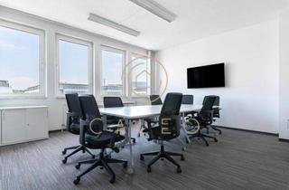 Gewerbeimmobilie mieten in 85774 Unterföhring, CALEO ¦ Unterföhring ¦ Mediapark ¦ flexibel + sofort bezugsfertig ¦ All-in-Miete ¦ PROVISIONSFREI