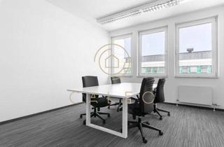 Gewerbeimmobilie mieten in 85774 Unterföhring, CALEO ¦ Unterföhring ¦ Mediapark ¦ flexibel + sofort bezugsfertig ¦ All-in-Miete ¦ PROVISIONSFREI