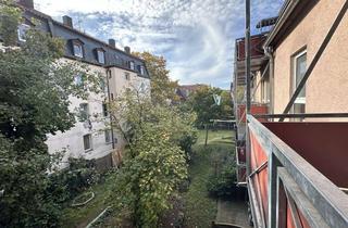 Wohnung kaufen in 90762 Fürth, Kapitalanlage City Apartment in Fürth