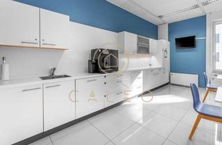 Gewerbeimmobilie mieten in 40880 Ratingen, CALEO ¦ Tiefenbroich ¦ flexibel + sofort bezugsfertig ¦ All-in-Miete ¦ PROVISIONSFREI