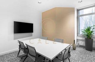 Gewerbeimmobilie mieten in 44139 Dortmund, CALEO ¦ Innenstadt-Ost ¦ flexibel + sofort bezugsfertig ¦ All-in-Miete ¦ PROVISIONSFREI