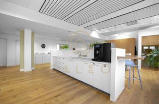 Gewerbeimmobilie mieten in 40882 Ratingen, CALEO ¦ Ost ¦ Ratingen Ost ¦ flexibel + sofort bezugsfertig ¦ All-in-Miete ¦ PROVISIONSFREI