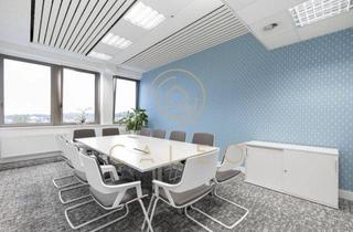 Gewerbeimmobilie mieten in 40882 Ratingen, CALEO ¦ Ost ¦ Ratingen Ost ¦ flexibel + sofort bezugsfertig ¦ All-in-Miete ¦ PROVISIONSFREI