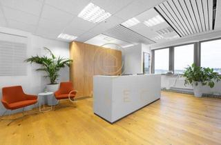 Gewerbeimmobilie mieten in 40882 Ratingen, CALEO ¦ Ost ¦ Ratingen Ost ¦ flexibel + sofort bezugsfertig ¦ All-in-Miete ¦ PROVISIONSFREI