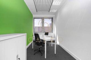 Gewerbeimmobilie mieten in 40882 Ratingen, CALEO ¦ Ost ¦ Ratingen Ost ¦ flexibel + sofort bezugsfertig ¦ All-in-Miete ¦ PROVISIONSFREI