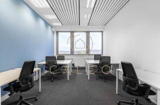 Gewerbeimmobilie mieten in 40882 Ratingen, CALEO ¦ Ost ¦ Ratingen Ost ¦ flexibel + sofort bezugsfertig ¦ All-in-Miete ¦ PROVISIONSFREI