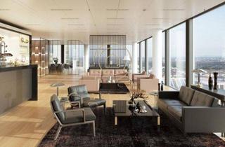 Gewerbeimmobilie mieten in 60311 Frankfurt, CALEO ¦ Innenstadt ¦ Omniturm ¦ flexibel + sofort bezugsfertig ¦ All-in-Miete ¦ PROVISIONSFREI