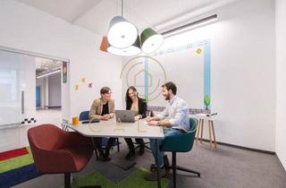 Gewerbeimmobilie mieten in 45468 Mülheim, CALEO ¦ Mülheim ¦ Broich ¦ flexibel + sofort bezugsfertig ¦ All-in-Miete ¦ PROVISIONSFREI