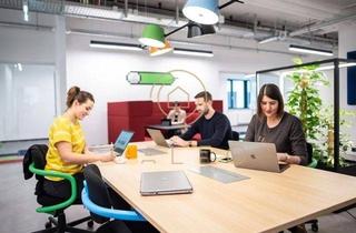 Gewerbeimmobilie mieten in 45468 Mülheim, CALEO ¦ Mülheim ¦ Broich ¦ flexibel + sofort bezugsfertig ¦ All-in-Miete ¦ PROVISIONSFREI