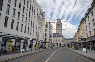 Gewerbeimmobilie mieten in 45468 Mülheim, CALEO ¦ Mülheim ¦ Broich ¦ flexibel + sofort bezugsfertig ¦ All-in-Miete ¦ PROVISIONSFREI