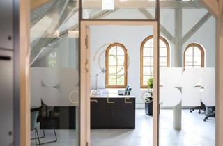 Gewerbeimmobilie mieten in 76137 Karlsruhe, CALEO ¦ Südweststadt ¦ Steamwork ¦ flexibel + sofort bezugsfertig ¦ all inclusive ¦ PROVISIONSFREI