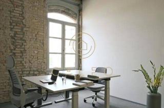 Gewerbeimmobilie mieten in 67346 Speyer, CALEO ¦ Innenstadt ¦ Rheinvilla ¦ flexibel + sofort bezugsfertig ¦ All-in-Miete ¦ PROVISIONSFREI