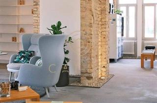 Gewerbeimmobilie mieten in 67346 Speyer, CALEO ¦ Innenstadt ¦ Rheinvilla ¦ flexibel + sofort bezugsfertig ¦ All-in-Miete ¦ PROVISIONSFREI