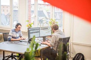 Gewerbeimmobilie mieten in 69115 Heidelberg, CALEO ¦ Bergheim ¦ Bergheim ¦ flexibel + sofort bezugsfertig ¦ all inclusive ¦ PROVISIONSFREI