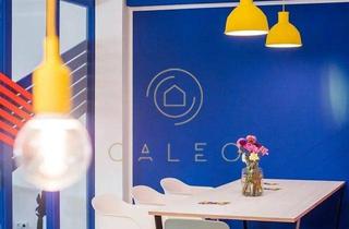 Gewerbeimmobilie mieten in 69115 Heidelberg, CALEO ¦ Bergheim ¦ Bergheim ¦ flexibel + sofort bezugsfertig ¦ all inclusive ¦ PROVISIONSFREI