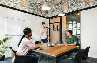 Gewerbeimmobilie mieten in Moritzplatz, 10969 Berlin, CALEO ¦ Kreuzberg ¦ Moritzplatz ¦ flexibel + sofort bezugsfertig ¦ all inclusive ¦ PROVISIONSFREI