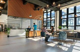 Gewerbeimmobilie mieten in Moritzplatz, 10969 Berlin, CALEO ¦ Kreuzberg ¦ Moritzplatz ¦ flexibel + sofort bezugsfertig ¦ all inclusive ¦ PROVISIONSFREI