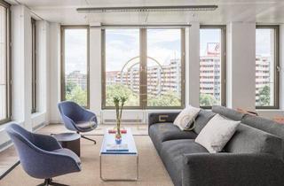 Gewerbeimmobilie mieten in Spittelmarkt, 10117 Berlin, CALEO ¦ Mitte ¦ Spittelmarkt ¦ flexibel + sofort bezugsfertig ¦ all inclusive ¦ PROVISIONSFREI